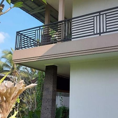 Indraprastha Cottage Ubud Luaran gambar
