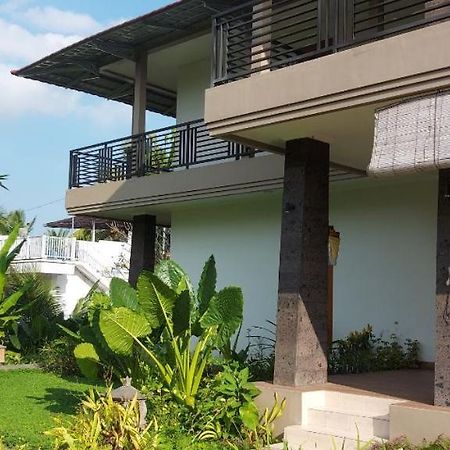 Indraprastha Cottage Ubud Luaran gambar