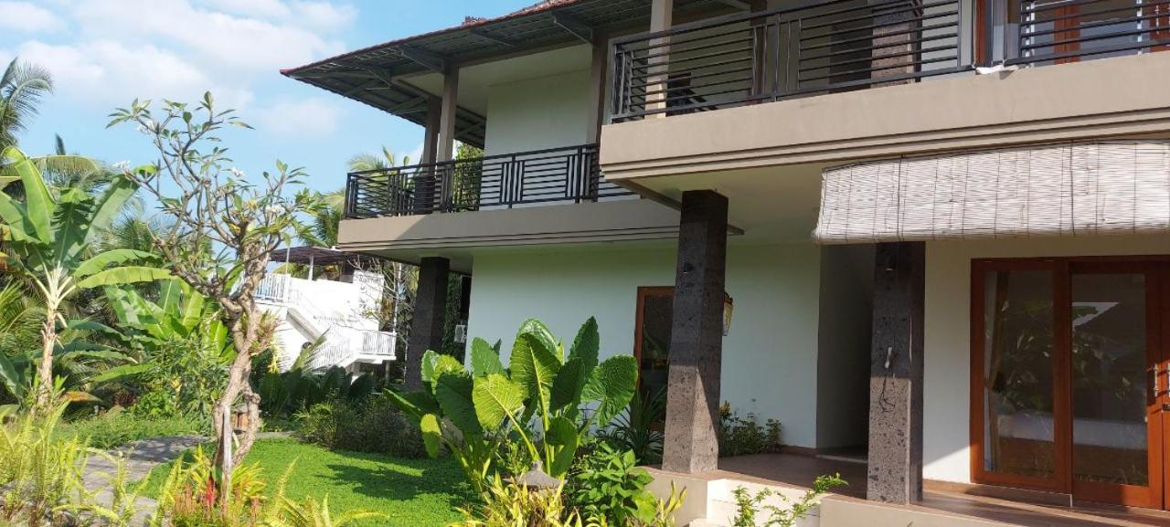 Indraprastha Cottage Ubud Luaran gambar