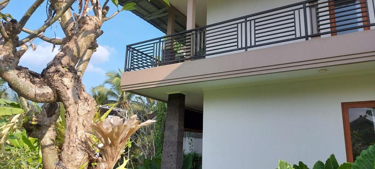 Indraprastha Cottage Ubud Luaran gambar